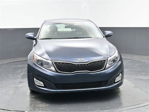 Used 2015 Kia Optima LX image 19