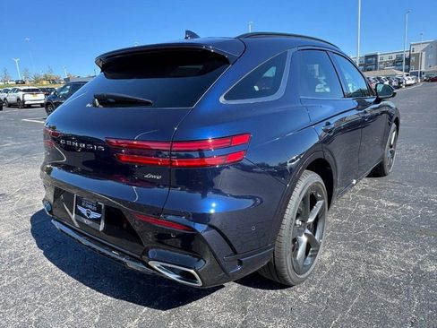 New 2026 Genesis GV70 2.5T Sport Prestige AWD/4WD image 3