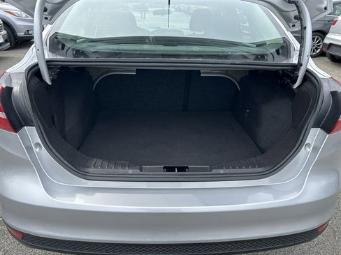 Used 2018 Ford Focus S image 10