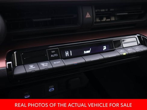 New 2026 Toyota Prius Plug-In Hybrid image 7