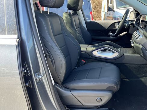 New 2026 Mercedes-Benz GLE 450 4MATIC image 26