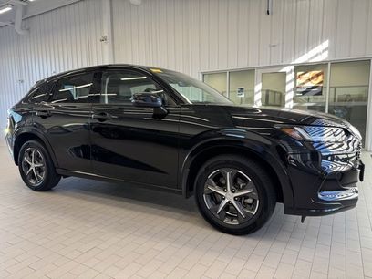 Used 2023 Honda HR-V EX-L