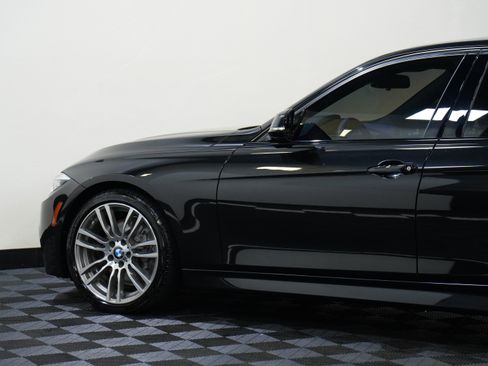Used 2017 BMW 340i Sedan RWD image 19