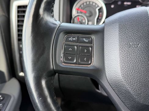 Used 2018 RAM 1500 Big Horn AWD/4WD image 33