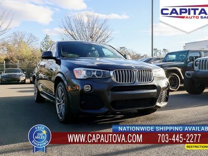 Used 2016 BMW X4 xDrive28i