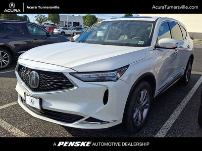 Certified 2023 Acura MDX SH-AWD