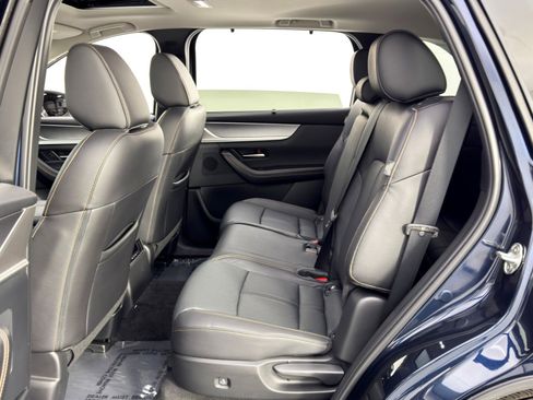 Used 2025 MAZDA CX-90 Plug-In Hybrid w/ Preferred image 41