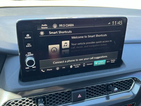 Used 2023 Acura Integra A-Spec image 21