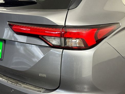 Used 2022 Mitsubishi Outlander SE image 34