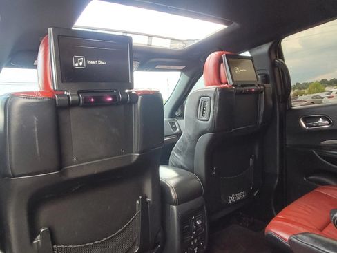 Used 2018 Dodge Durango SRT w/ Cargo Plus Group AWD/4WD image 13
