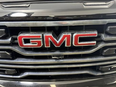 New 2026 GMC Sierra 1500 AT4 w/ AT4 Premium Package image 21