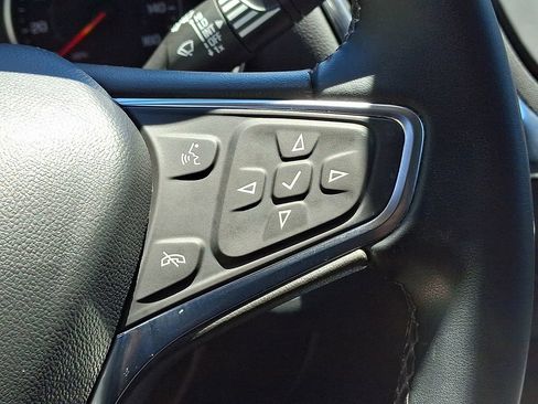 Certified 2024 Chevrolet Equinox LT AWD/4WD image 22