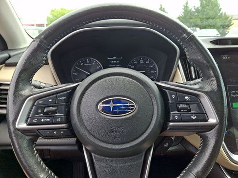 Certified 2023 Subaru Outback Limited AWD/4WD image 20