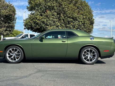 Used 2021 Dodge Challenger GT w/ Driver Convenience Group image 7