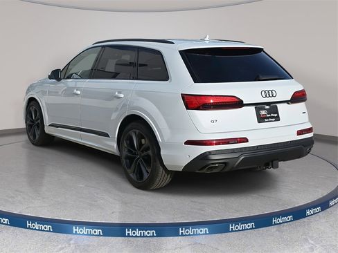 New 2026 Audi Q7 3.0T Premium Plus image 7