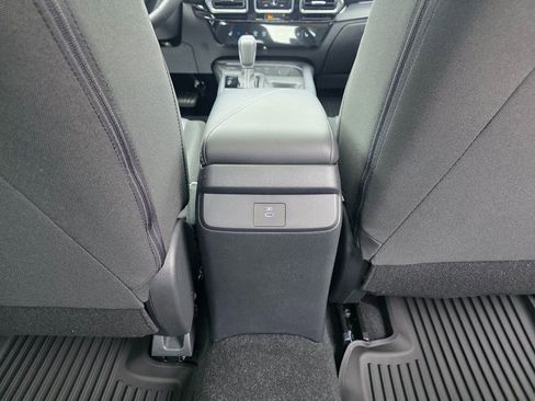 New 2026 Nissan Sentra SV image 7