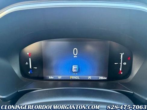 New 2026 Ford Escape Active AWD/4WD image 27