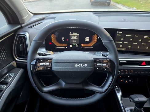 New 2026 Kia Sorento EX w/ EX Premium Package FWD image 7