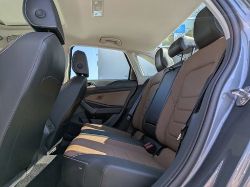 New 2026 Volkswagen Jetta SEL FWD image 14