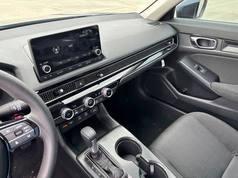 Used 2026 Honda Civic LX image 20