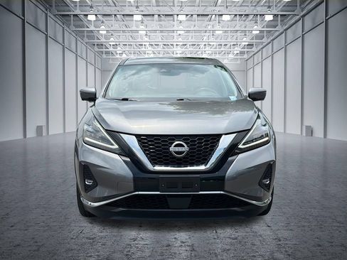 Certified 2024 Nissan Murano SL AWD/4WD image 3