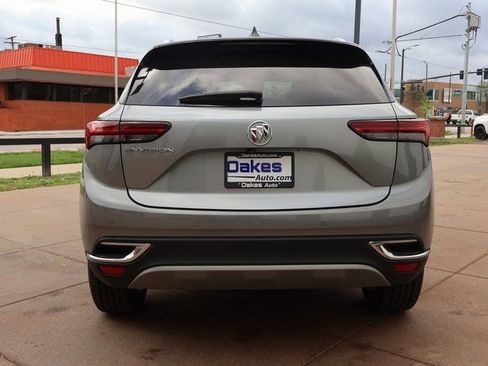 Used 2023 Buick Envision Preferred FWD image 5