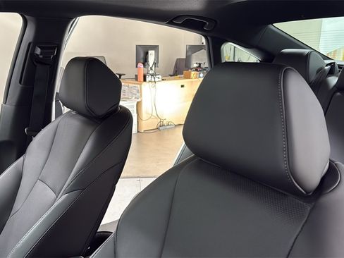 Used 2024 Honda Accord Sport image 13