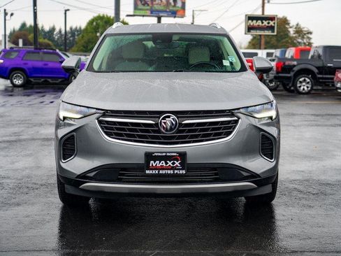 Used 2023 Buick Envision Preferred image 3