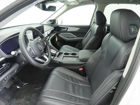 Used 2026 Acura MDX w/ Technology Package FWD image 20