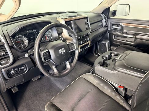 Used 2019 RAM 2500 Laramie image 28