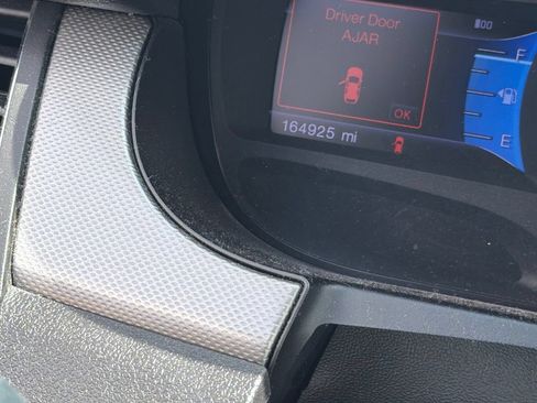 Used 2013 Ford Edge SEL FWD image 4