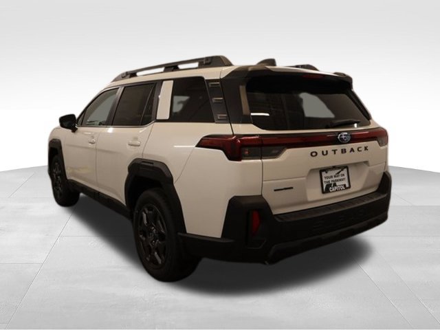 New 2026 Subaru Outback Premium AWD/4WD image 4