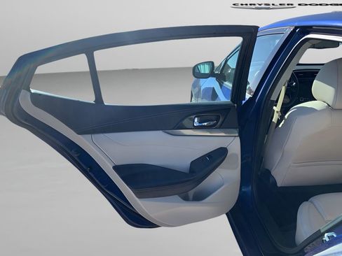 Used 2021 Nissan Maxima 3.5 SV w/ Floor Mat Group image 15