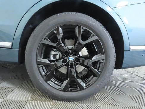 New 2026 BMW X7 xDrive40i w/ Premium Package image 34