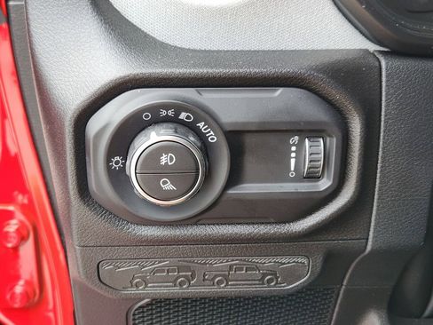 New 2026 Jeep Gladiator Sport image 24