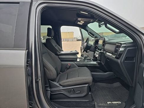 Used 2023 Ford F150 XLT w/ Equipment Group 302A High AWD/4WD image 15