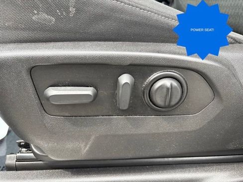 Used 2022 Chevrolet Silverado 1500 RST RWD image 14