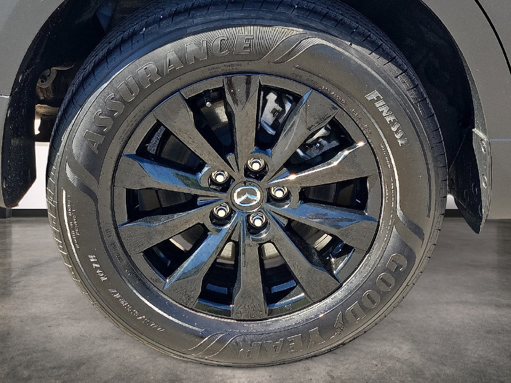 Used 2025 MAZDA CX-50 AWD 2.5 S w/ Preferred Package image 7