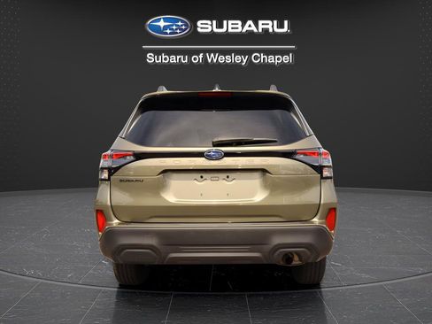Certified 2025 Subaru Forester Premium w/ Convenience Package #1 AWD/4WD image 7