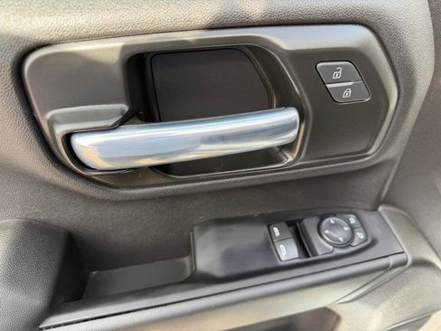 Used 2022 Chevrolet Silverado 1500 W/T w/ WT Value Package image 15