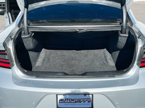 Used 2023 Dodge Charger R/T w/ Plus Group RWD image 26