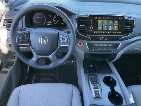 New 2026 Honda Ridgeline RTL image 10