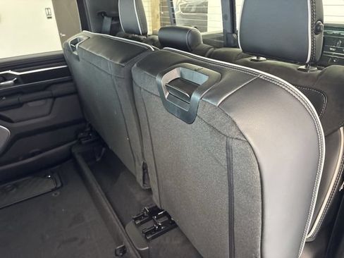 New 2026 RAM 1500 Laramie AWD/4WD image 23