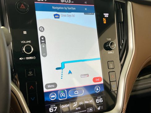 Used 2022 Subaru Outback Touring XT image 13