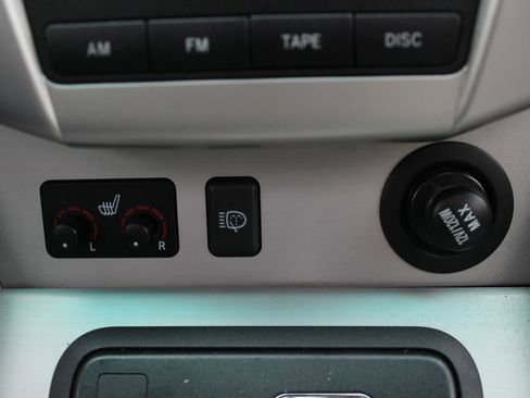 Used 2006 Lexus RX 400h AWD image 34