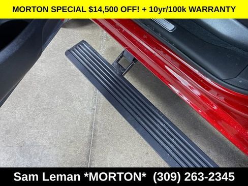 New 2026 RAM 1500 Limited image 34