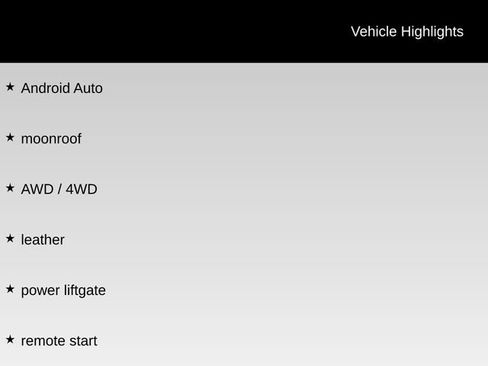 Used 2018 Jeep Grand Cherokee Altitude image 6