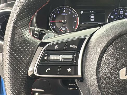 Used 2024 Kia Forte GT w/ Option Group 015 image 19