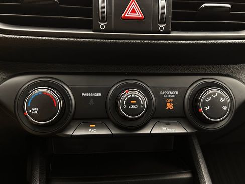 Used 2024 Kia Forte LXS image 21