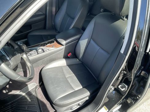 Used 2018 INFINITI Q50 Luxe image 18